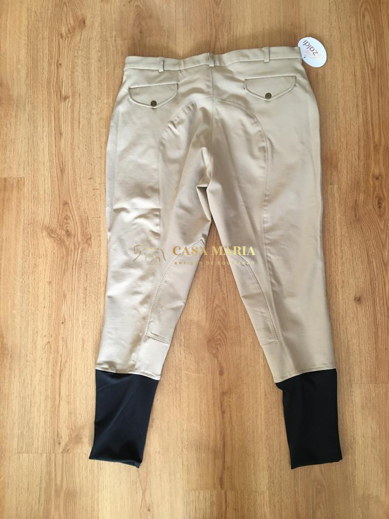 Calças de Equitação Unissexo - Últimas Unidades (Modelo 1)