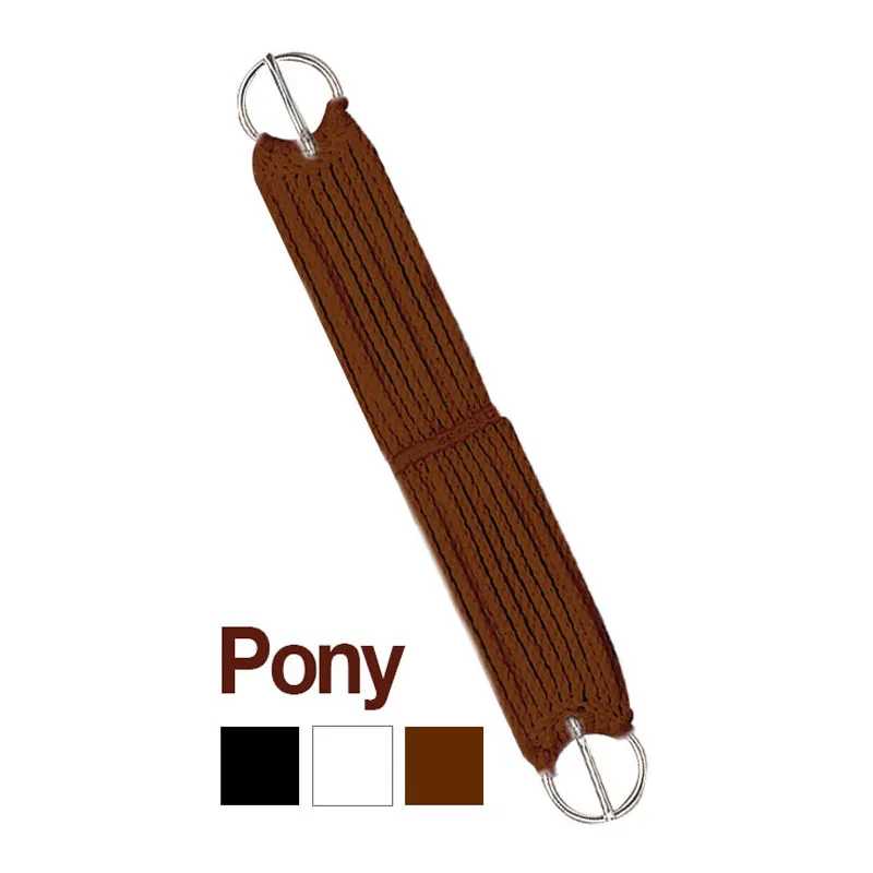 CILHA AMERICANA ALGODÃO PÓNEI