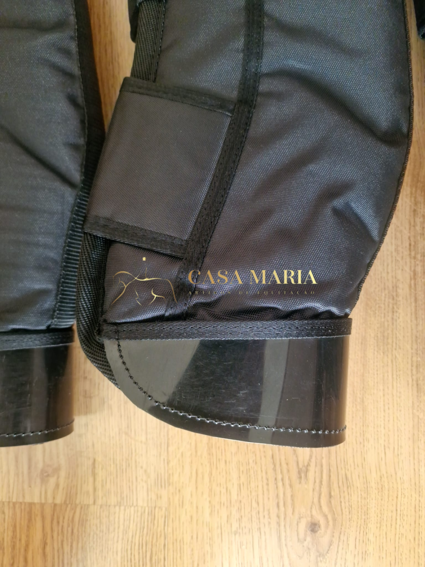 Protetores de transporte (4 unidades)