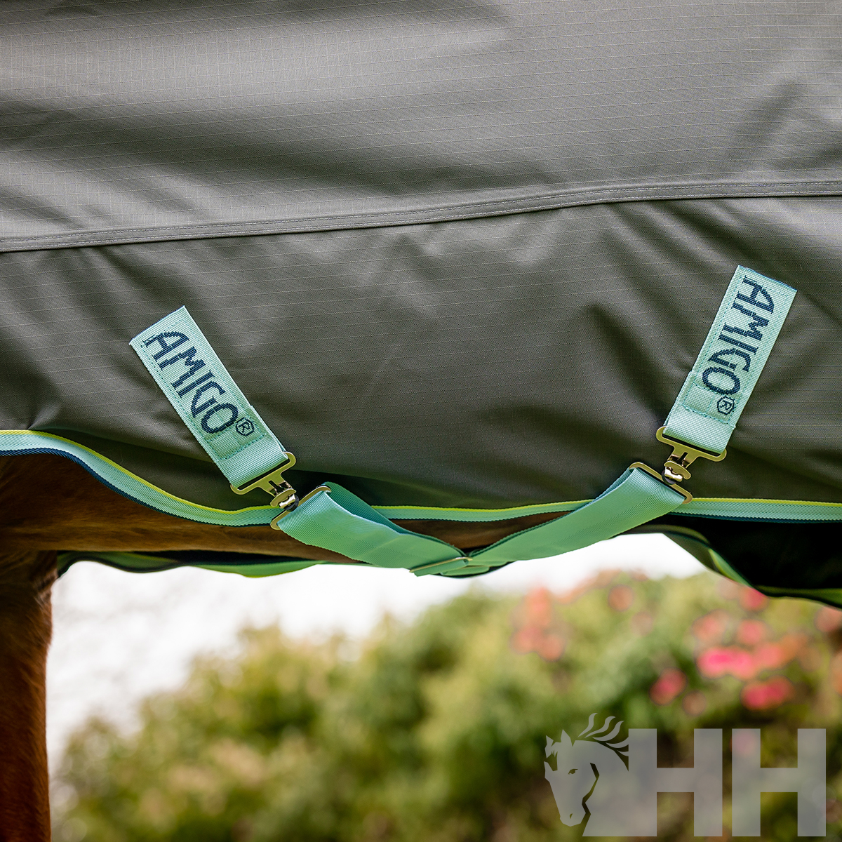 COBREJÃO AMIGO HERO 600 EXTERIOR EXTRA LIGHT (50g)