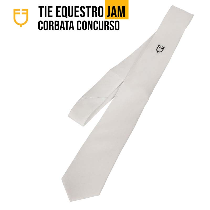 GRAVATA CONCURSO EQUESTRO ET08710