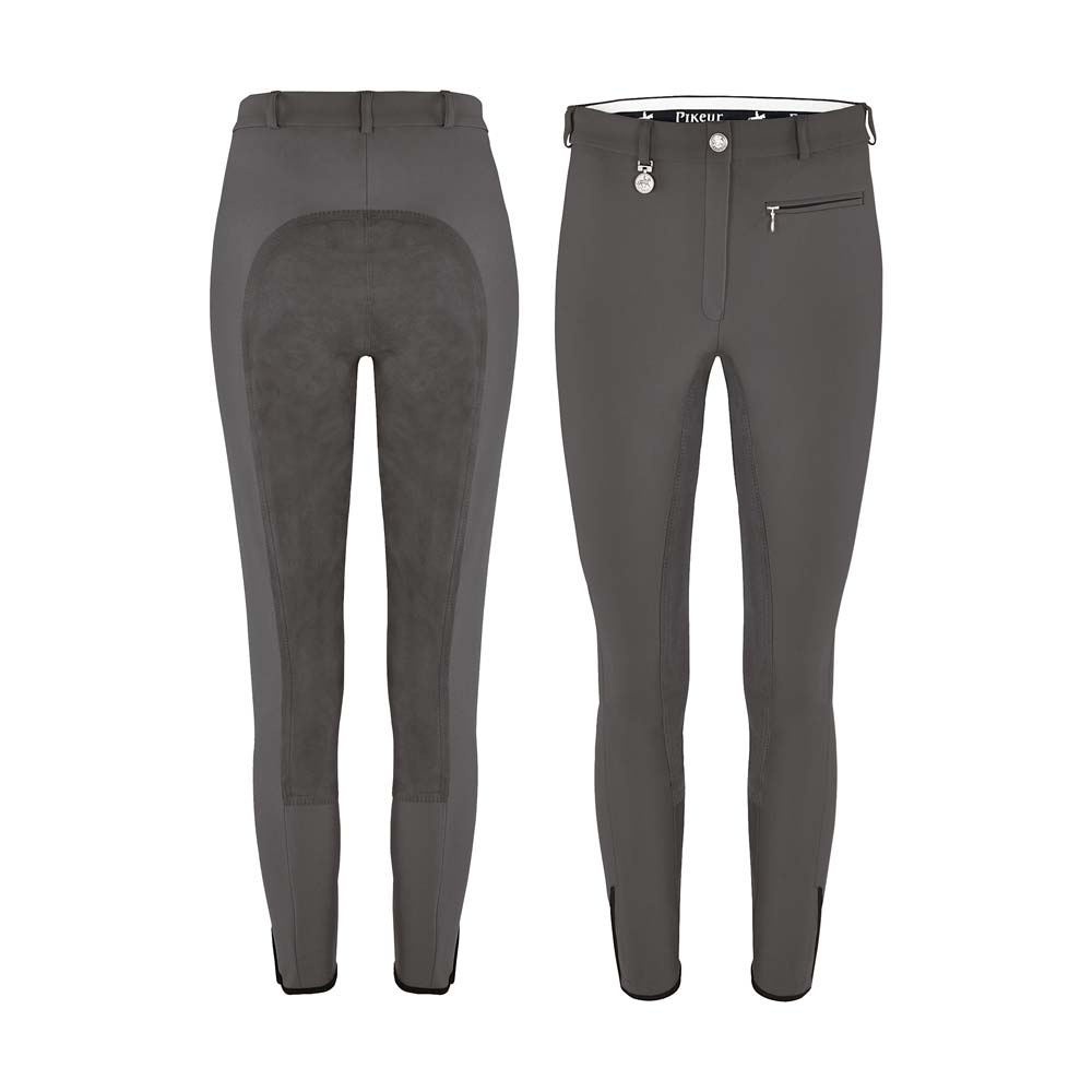 CALÇÃO PIKEUR SENHORA LUGANA