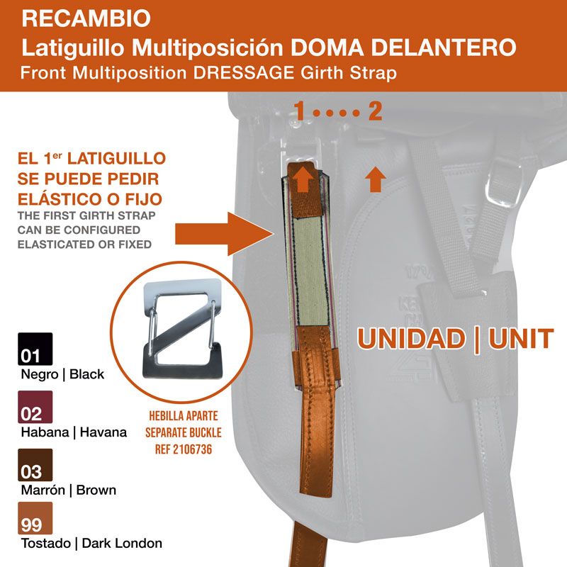 PONTA MULTIPOSIÇÃO FRENTE ENSINO UNIDADE