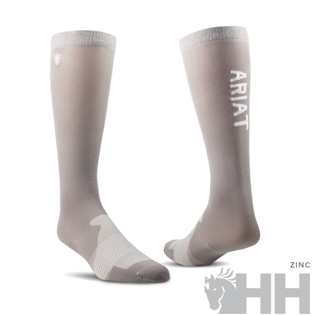 MEIAS ARIAT ARIATTEK ESSENTIAL PERFORMANCE (PAR)