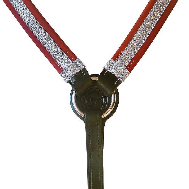 Peitoral MARJOMAN  FORRADO DE ALTA ESCOLA