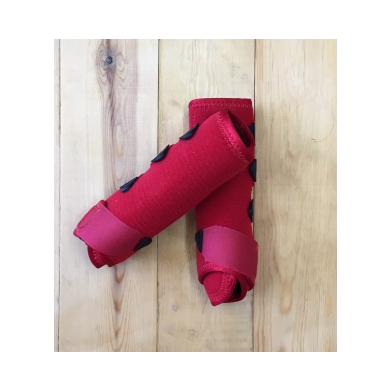 Protetores em neoprene