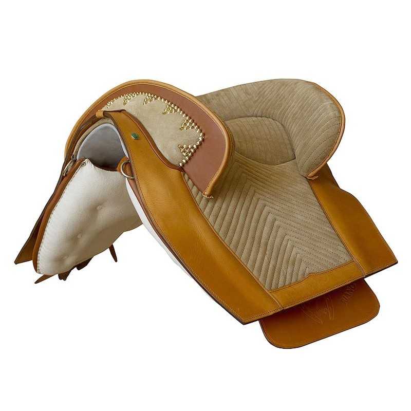 Sela MARJOMAN RIAÑO PORTUGUESA