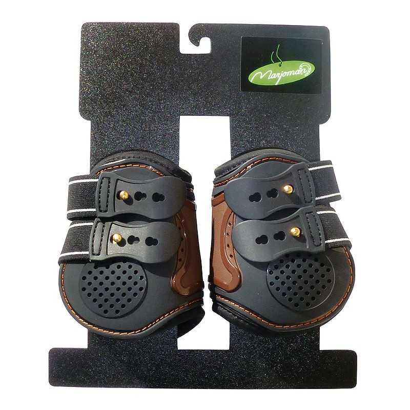 Protetor de boleto/ com memory foam e cerâmica