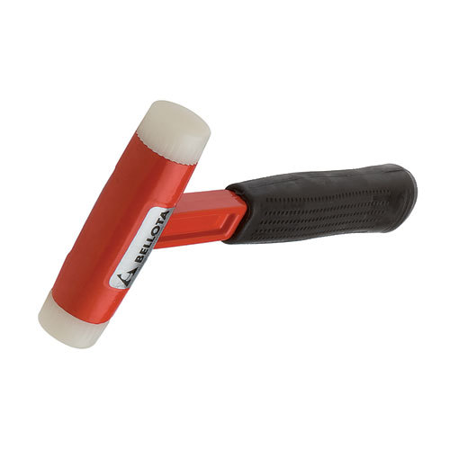 MARTELO NYLON BELLOTA ANTI-REBOTE