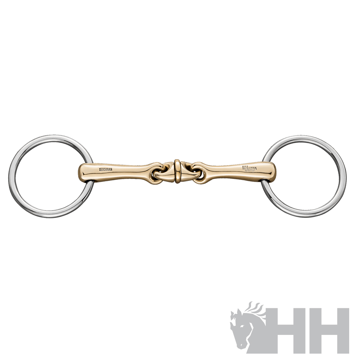 BRIDÃO SPRENGER WH ULTRA PARA FREIO ARGOLA 55mm