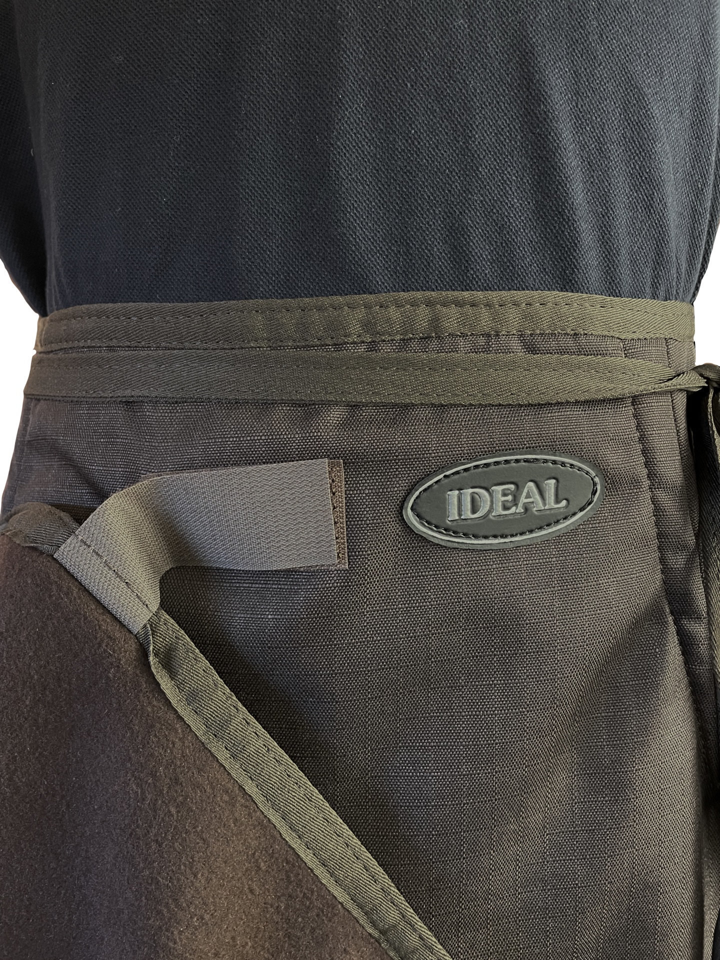 Avental de Atrelagem All Weather Ideal