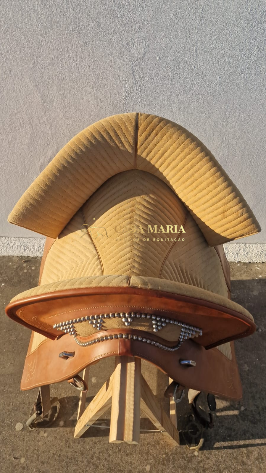 Sela Portuguesa Completa - 2ª Mão