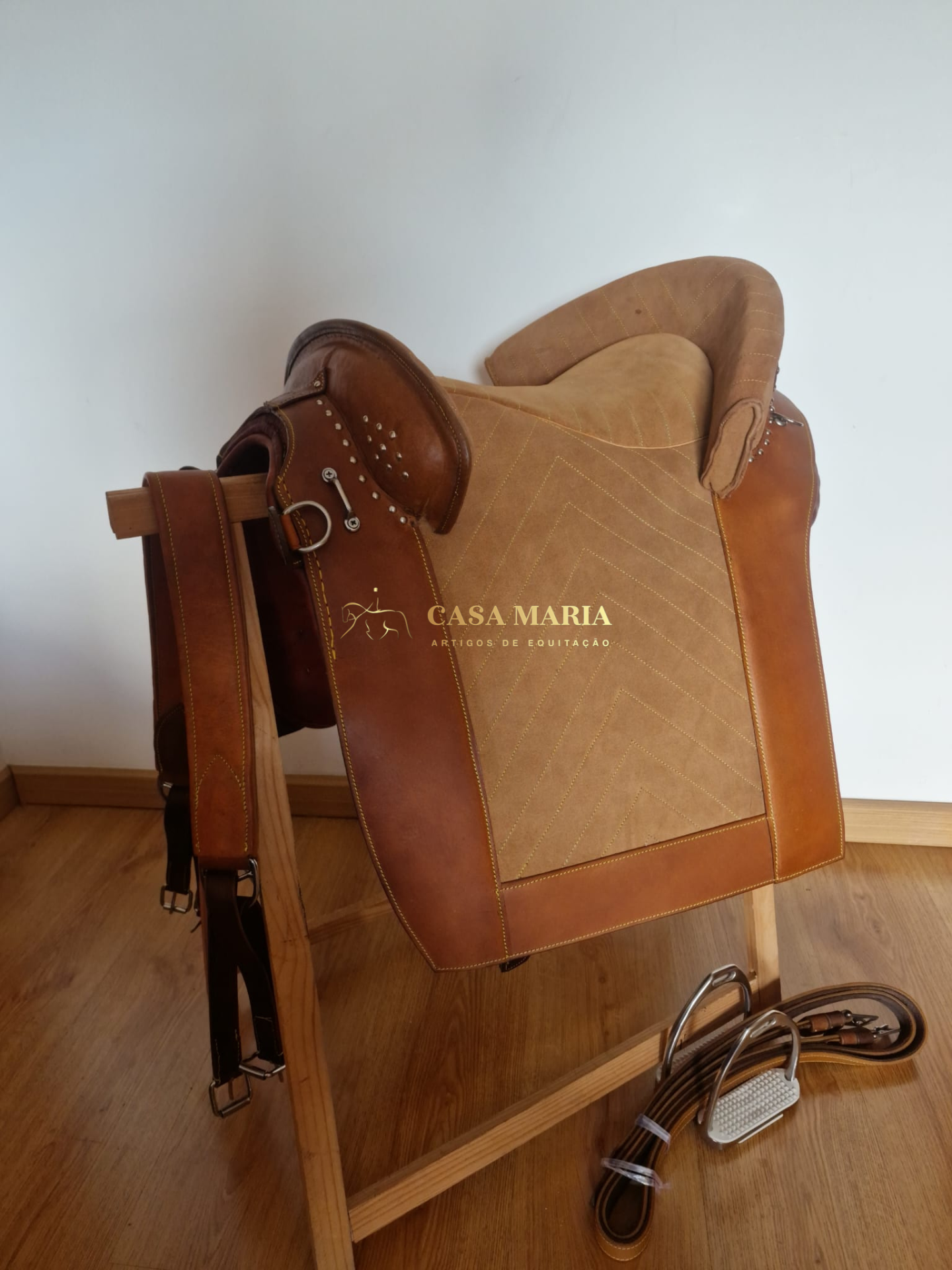 Sela Portuguesa Completa