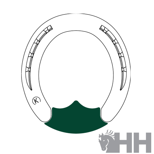 PLACA ORTOPÉDICA DIAMOND OVO (SACO 4 PEÇAS)