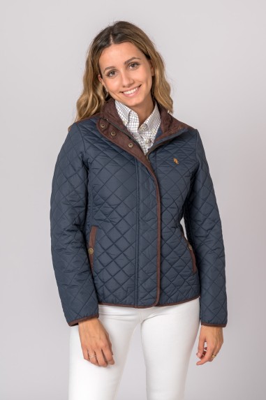 KUSKY HELENA AZUL MARINHO