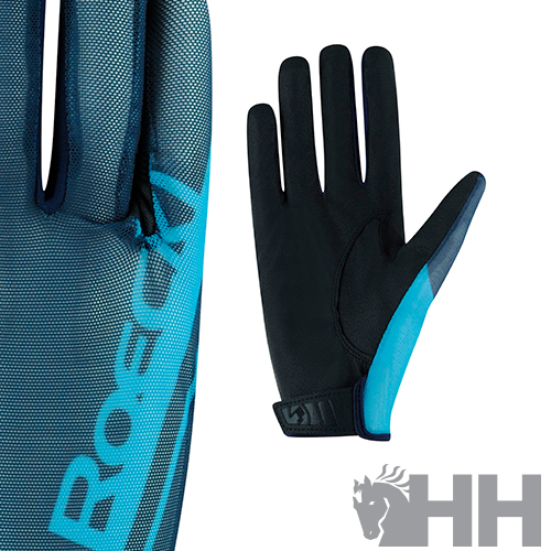 LUVAS ROECKL MOYO (PAR)