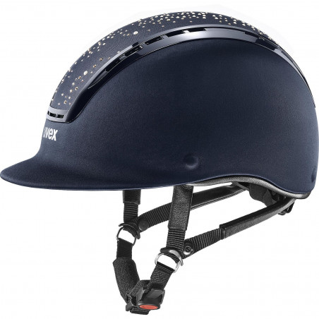 Toque UVEX SUXXEED DIAMOND