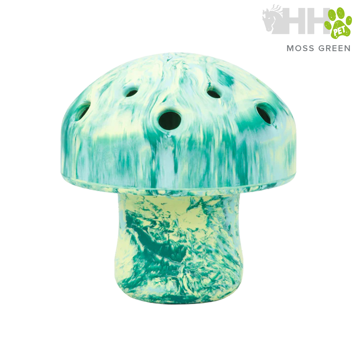 BRINQUEDO RUFFWEAR PARA CÃES PORCINI