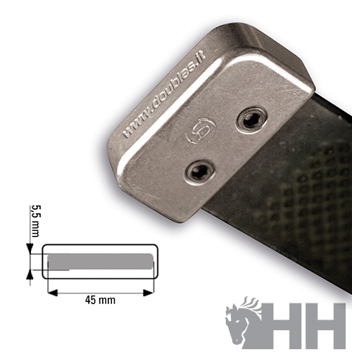 PROTETOR GROSA DOUBLE-S