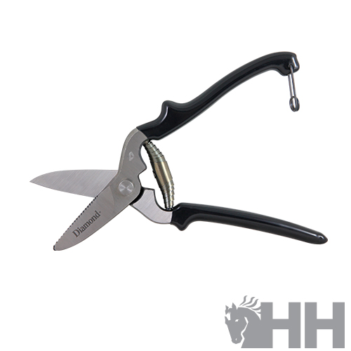 TESOURA DIAMOND PARA CORTAR PALMILHAS