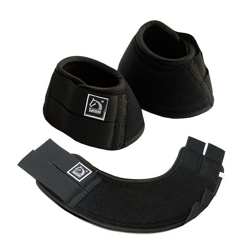 Cloches Tattini Hi-Tech S-M