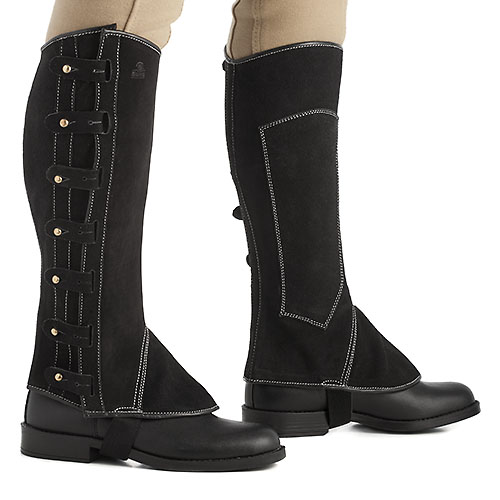 POLAINAS HH PORTUGUESA CAMURÇA (PAR)