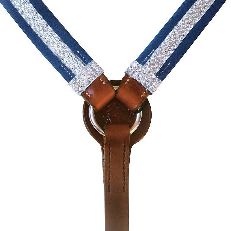 Peitoral MARJOMAN  FORRADO DE ALTA ESCOLA