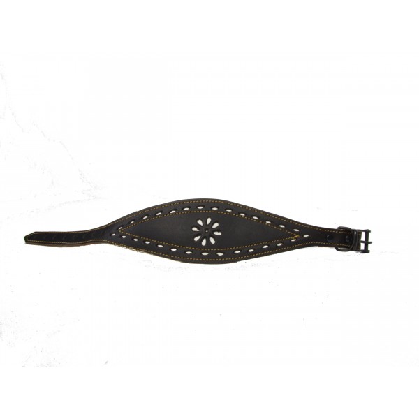 COLEIRA PARA GALGO CAMURÇA LARGA