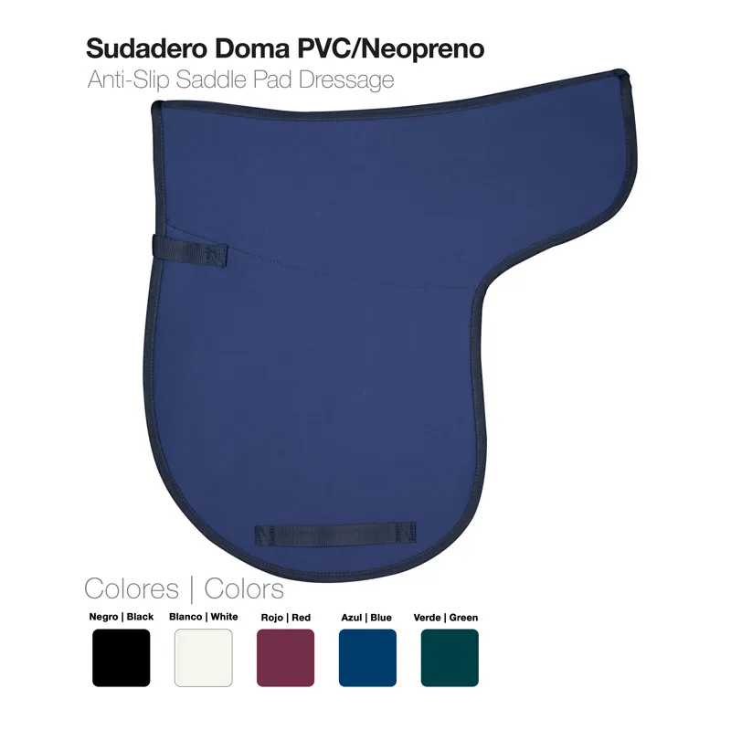 SUADOURO ENSINO PVC/NEOPRENE