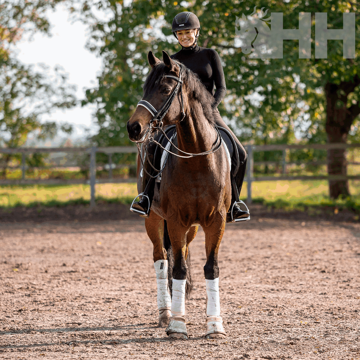 BRIDÃO SPRENGER NOVOCONTACT PARA FREIO ARGOLA 55mm BIPARTIDO