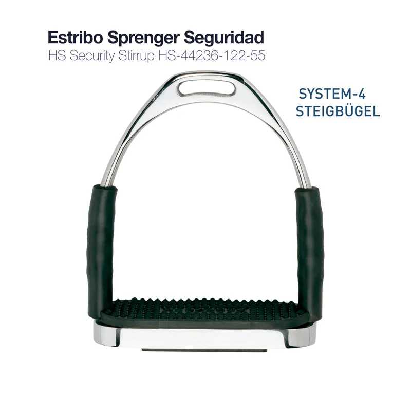 ESTRIBO SPRENGER SEGURANÇA HS-44236-122-55