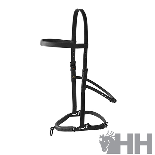 SERRILHÃO HH COURO CISGOLA MÉDIO 1 PILAR FORRADA