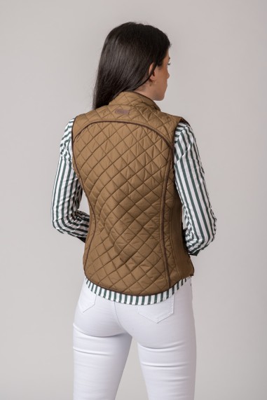 Colete Senhora New Kimberly