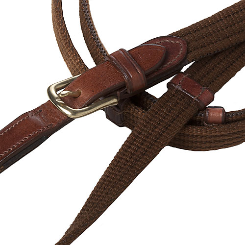 RÉDEAS LEXHIS GREEN LONA