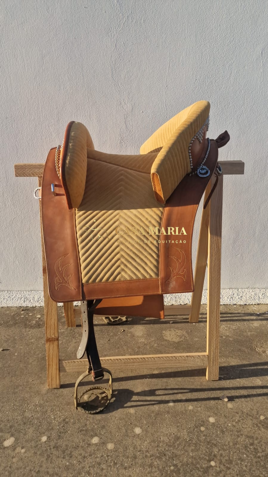 Sela Portuguesa Completa - 2ª Mão