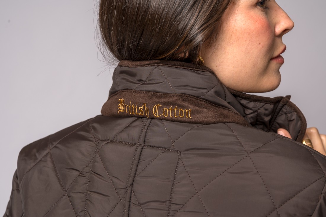 HUSKY SOFIA CASTANHO