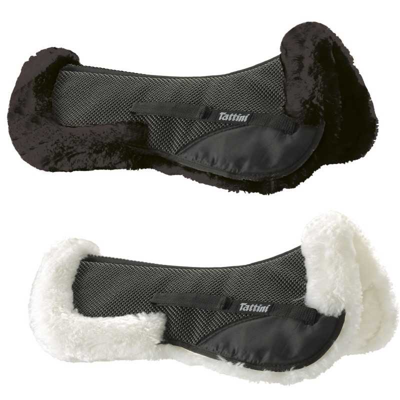 Protetor de Dorso MARJOMAN AEROPAD DE DRESSAGE