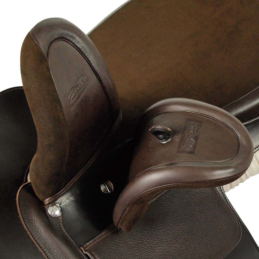 SELIM AMAZONA Zaldi LADY ENGLAND