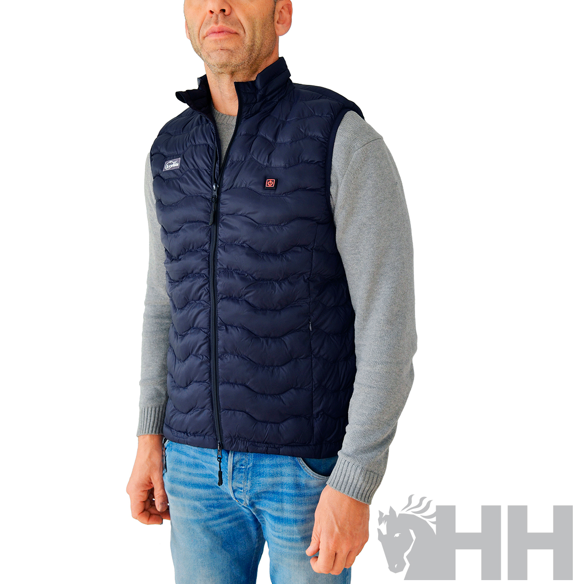 COLETE LEXHIS NUMA COM BATERIA