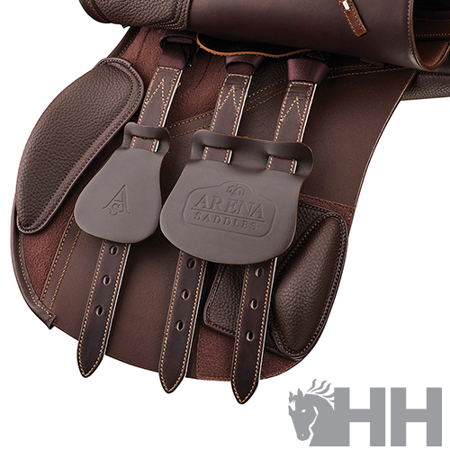 SELA INGLESA USO GERAL ARENA