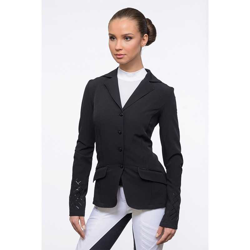 JAQUETA de Concurso MADEMOISELLE Cavalliera