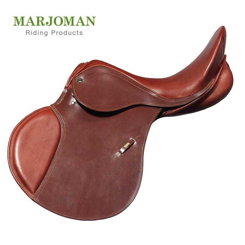 Selim MARJOMAN Misto DANIA