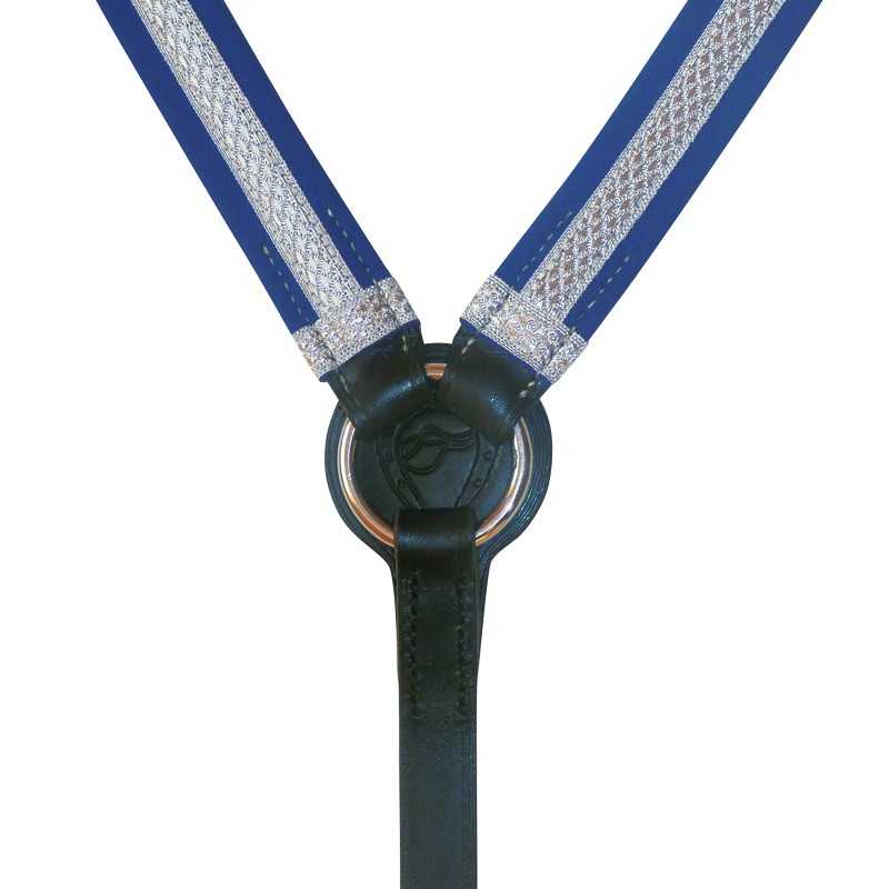 Peitoral MARJOMAN  FORRADO DE ALTA ESCOLA