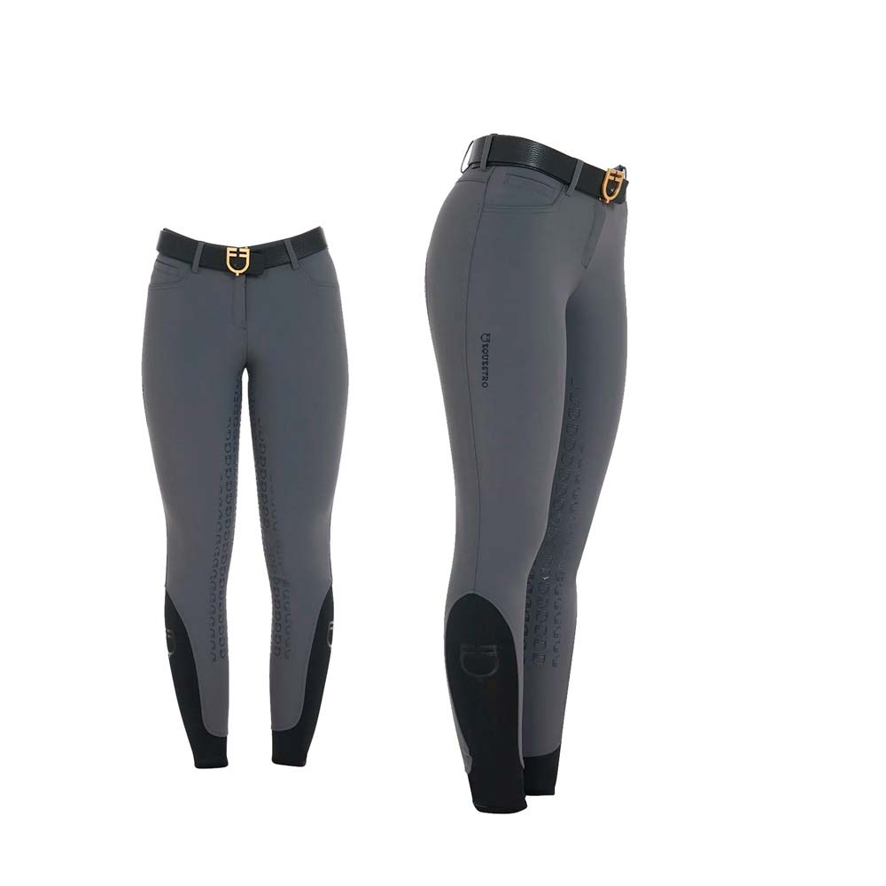 CALÇÃO EQUESTRO ARIA GRIP LADY ET750