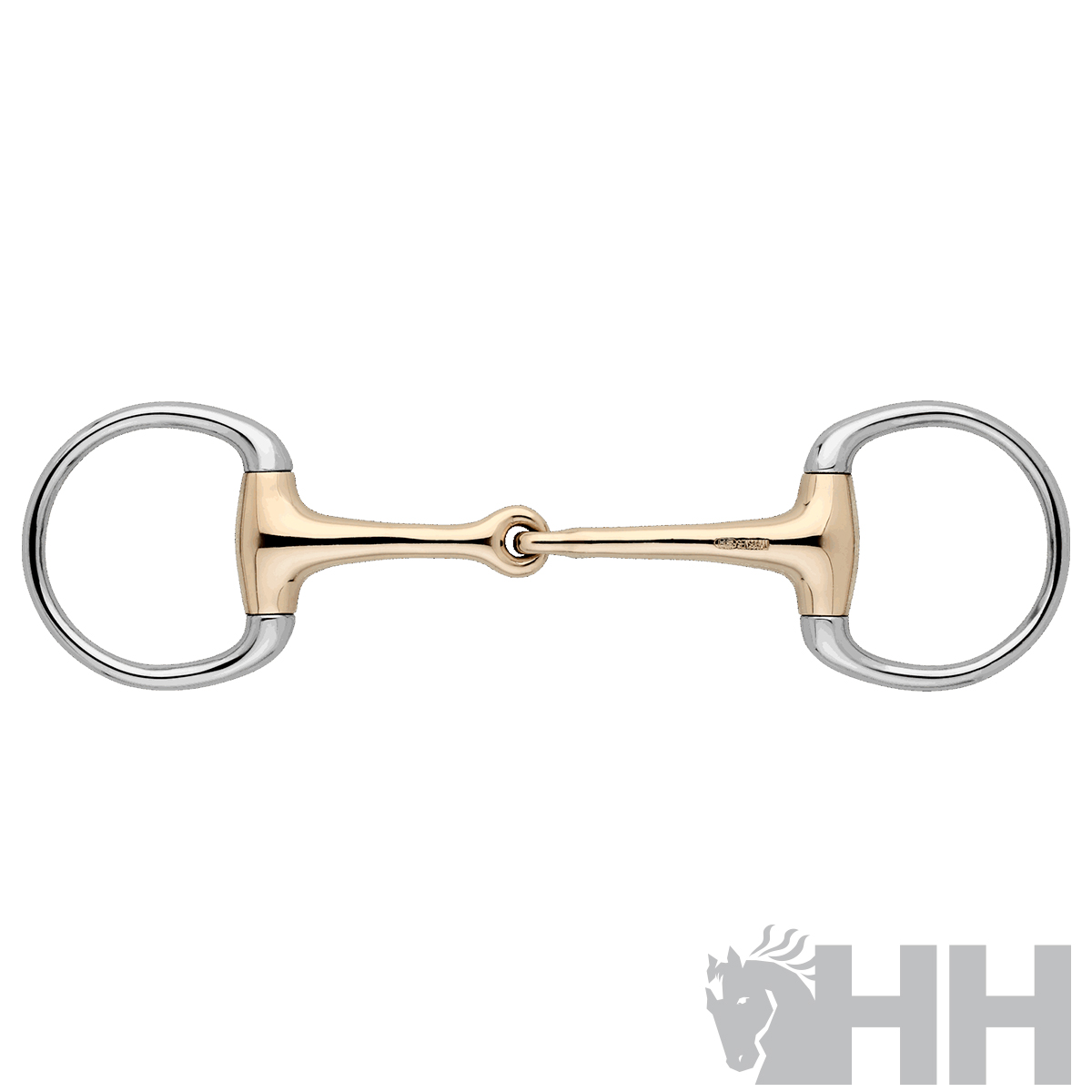 BRIDÃO SPRENGER BASIC OLIVA 70mm BIPARTIDO