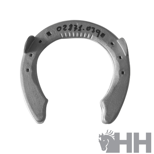 FERRADURA PARABOLIC SPORT AÇO ANT.C/P.