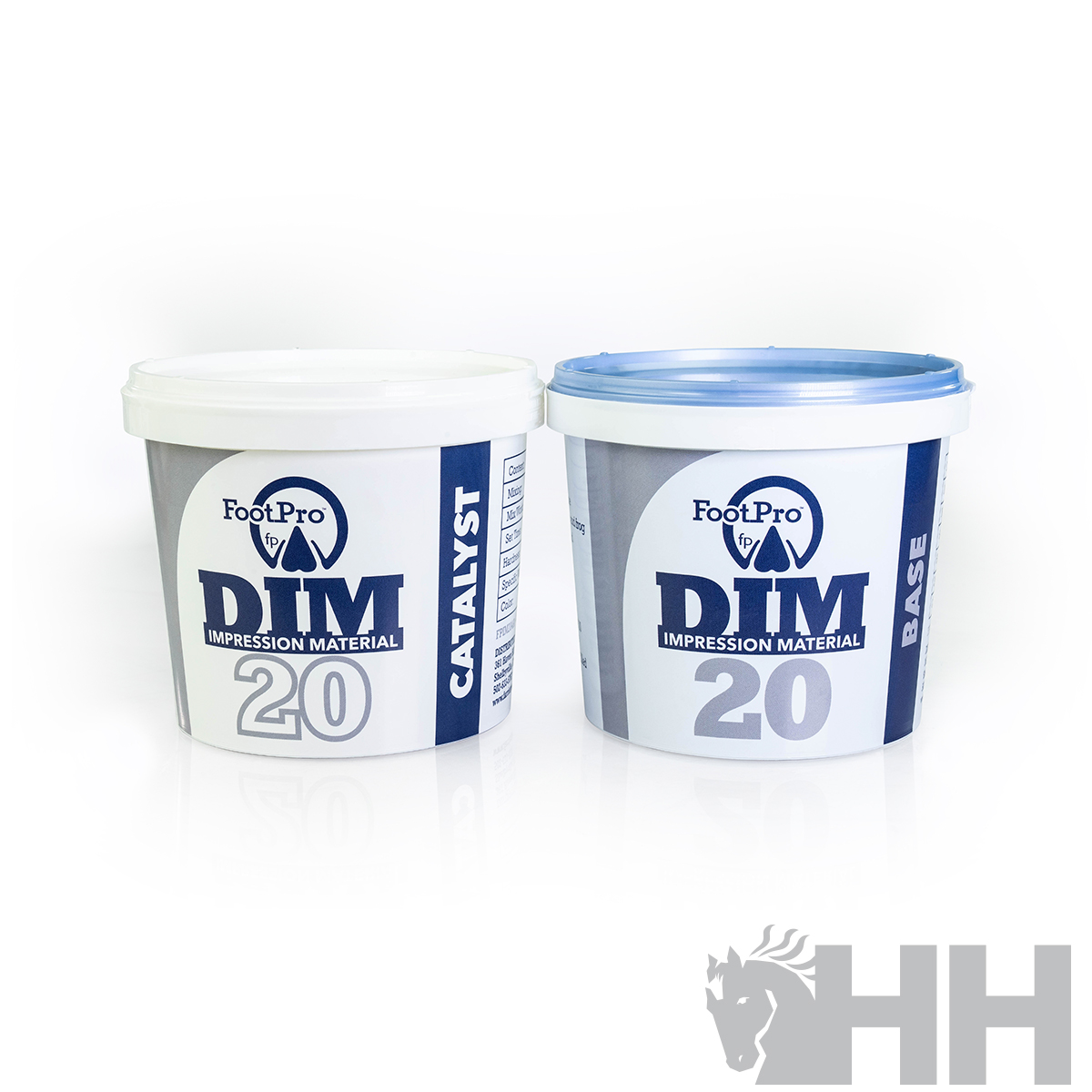 REPARADOR CASCOS FOOTPRO DIM