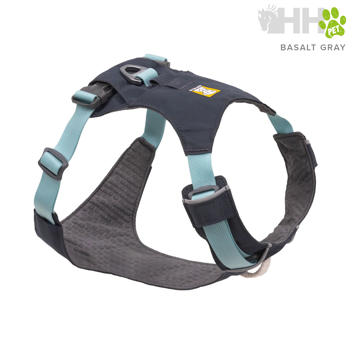 PEITORAL LEVES RUFFWEAR PARA CÃES HI & LIGHT