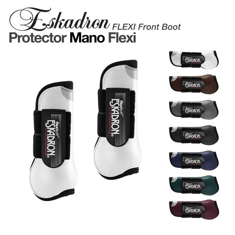 PROTETOR DIANTEIRO ESKADRON FLEXI 615