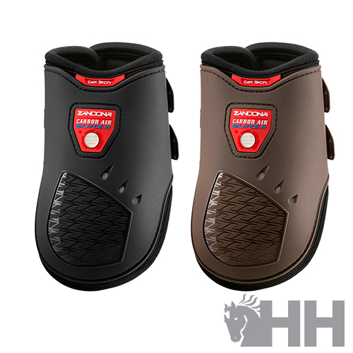 PROTETOR ZANDONÀ CARBON AIR BALANCE BOLETO (PAR)